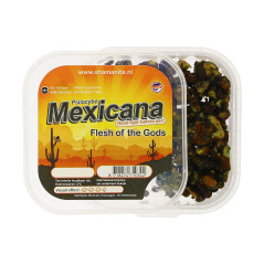 Trufas mágicas Psilocybe Mexicana - McSmart