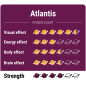 Trufas mágicas Atlantis - McSmart Trufas mágicas Atlantis - McSmart