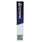 Seringue de culture liquide Casper Seringue de culture liquide Casper