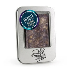Valhalla trøfler Mushmagic (15gr) - Psilocybin-sklerotier