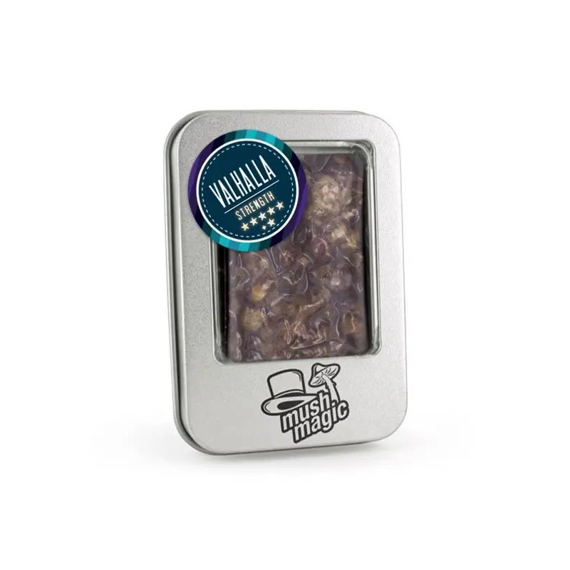 Valhalla Truffles - Mushmagic