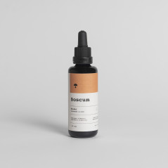 Extrato de Reishi - Ganoderma lucidum de Boscum