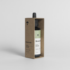 Reishi-Extrakt mit Shiitake und Maitake von Boscum