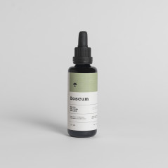Extracto de Reishi con Shiitake y Maitake de Boscum