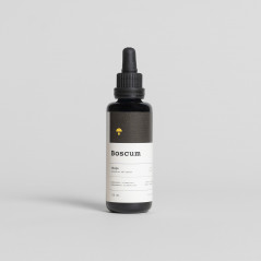 Extracte de Chaga - Inonotus obliquus de Boscum
