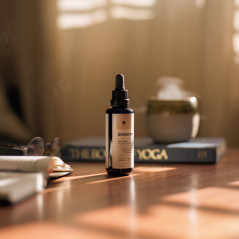 Lion's Mane Liquid Extract - Hericium erinaceus from Boscum