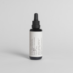 Lion's Mane Liquid Extract - Hericium erinaceus from Boscum