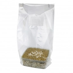 Ecuadorian Magic Mushrooms Grow kit - Innervisions
