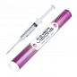 Golden Teacher spore syringe by Innervisions Golden Teacher spore syringe by Innervisions