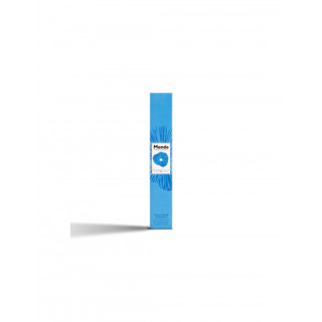 Mazatapec magic mushroom spore vial - Mondo