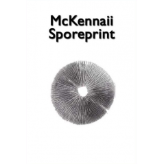  Print d'espores de bolets McKennai de McSmart
