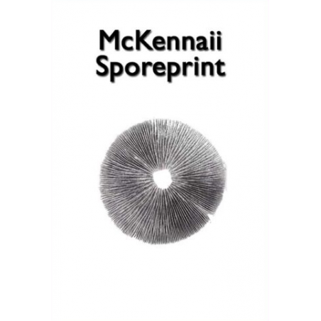  Print d'espores de bolets McKennai de McSmart