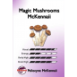 Stampa di spore di funghi Mckennaii - McSmart Stampa di spore di funghi Mckennaii - McSmart