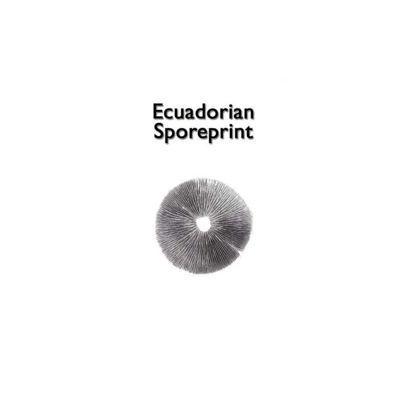 Print d'espores Ecuador - McSmart Print d'espores Ecuador - McSmart