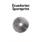 Ecuador mushroom spores print - McSmart Ecuador mushroom spores print - McSmart