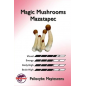 Mazatapec mushroom spores print - McSmart Mazatapec mushroom spores print - McSmart