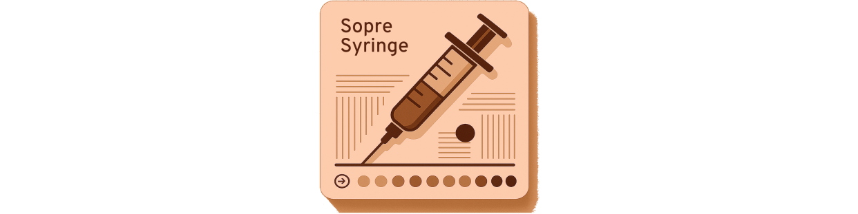 Siringhe di spore per la coltivazione di funghi | Mushverse