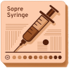 Sporesprøjter