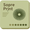 Spore Prints
