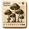 Golden Teacher